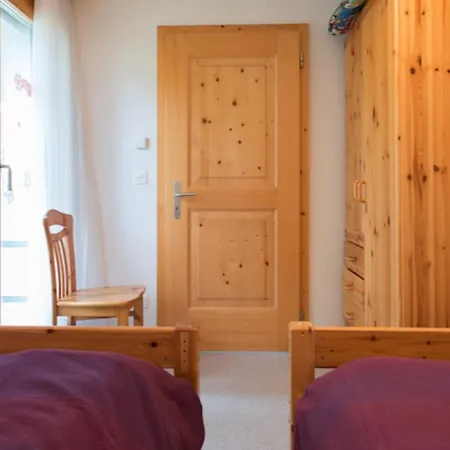 Val Mulin 8g2 - Kunz Apartment *