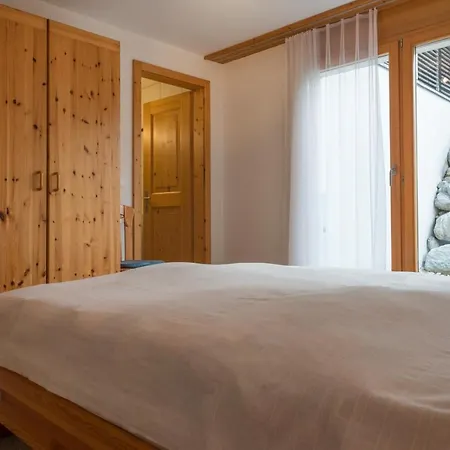 Val Mulin 8g2 - Kunz Apartment