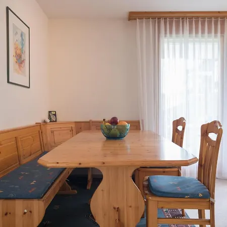 Apartment Val Mulin 8g2 - Kunz *