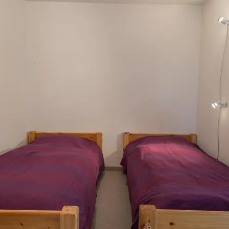 Apartment Val Mulin 8g2 - Kunz *